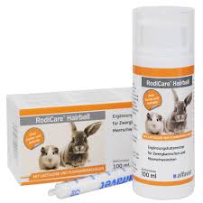 100 ml of water is also 100g. Rodicare Hairball 100ml Magen Und Darm Fuetternundfit De