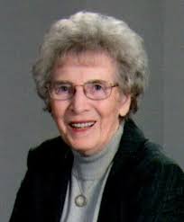 Obituary of Etta Arnold