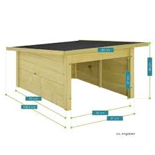 Robotmaaier Garage 2 Hosel Nl Pallethuis Tuin En Terras Grasmaaier