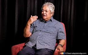 Zaid ibrahim & co is in the sectors of: Mahkamah Benar Zaid Dapatkan Dokumen Dari Bekas Rakan Kongsi Free Malaysia Today Fmt