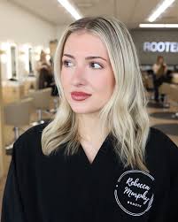 2 rows of hand tied extensions & rooted highlights! Swipe for before!  #modestohair #modestosalon #209hair #handtiedextensions