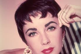 Image result for frisuren kurze haare berühmtheit