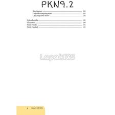 We did not find results for: Buku Ppkn Pkn Smp Kelas 9 Revisi 2017 Lazada Indonesia
