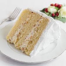 It will put you in the spirit of christmas and the recipes (as always) look perfect. Festive Christmas Cakes Paula Deen Magazine