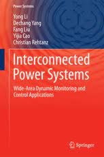 Pdf | patricia bradshawjaap boonstraperspectives on power and changepolaritiestensionsstudying power dynamicsmanifest—personal powerexpert in book: Interconnected Power Systems Wide Area Dynamic Monitoring And Control Applications Yong Li Springer