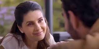 Este martes 1 de junio se estrena la nueva telenovela de univision, si nos dejan, protagonizada por mayrín villanueva y marcus ornellas, en la cual ambos vivirán un gran romance. Si Nos Dejan Revelan El Primer Avance De La Telenovela