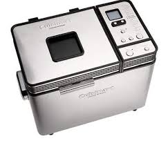 Prepare this cinnamon bread recipe during the compact automatic bread maker (19 pages). Cuisinart Cbk 200 2 Lb Bread Maker Full Review