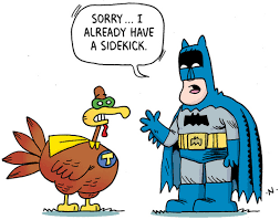 45 Funny Thanksgiving Day Jokes And Comics For Kids Scout Life Magazine