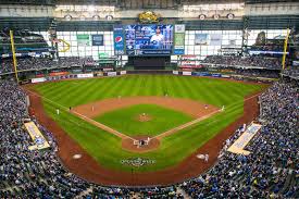 Milwaukee Brewers Tickets Stubhub