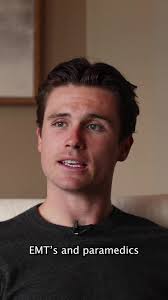 Zach Crickenberger Emt