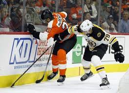 Jeremy lauzon moved up to the second pairing with. Bruins Journal Rookie Jeremy Lauzon Doesn T Question Timing Of Nhl Debut Sports Telegram Com Worcester Ma