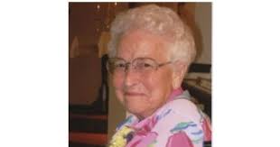 Gwendolyn Hendrix Obituary (1919