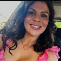 Monica Basurto's Instagram, Twitter & Facebook