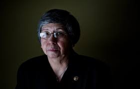 Donna Loring, retired tribal affairs adviser to Gov. Mills, says a  sovereignty deal can be reached