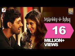 6 Mareez E Ishq Zid Mannara Karanvir Arijit Sharib Toshi Youtube Bollywood Music Videos Bollywood Music Romantic Songs