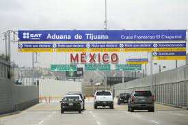 To enjoy driving mexican roads, a tourist should take into account particular issues. Temporary Import Permit Tip And Other Important Information For Vehicles Driving To Mexico Bajascape