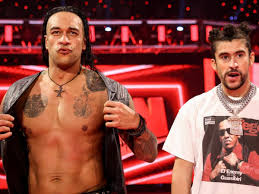 Our services include talent scheduling, contract negotiations. Bad Bunny Agency