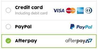 Which cards does afterpay accept? Afterpay Is Visa A Risk We Think Not By Damon Callaghan Ecp Insights Medium
