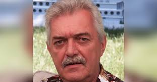 Obituary information for Gregory Blaine Davis