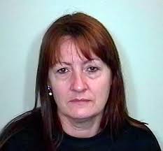 Paula Hammond: Woman jailed for biting off a mum's EAR during drunken fight  in working men's club