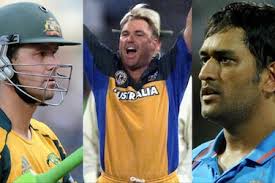 Mitchell Marsh News: Latest Mitchell Marsh News and Updates at News18