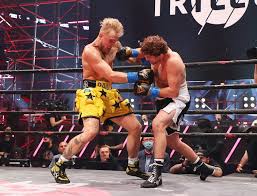 While the ufc hall of famer would love to put paul in his place, he does have to tip his hat to what… Jake Paul Vs Ben Askren Result Watch As Youtuber Emphatically Kos Former Ufc Star In First Round To Keep Knockout Streak Going And Tommy Fury Could Be Next
