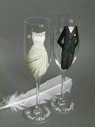 En mayu podrás comprar artículos mayu hogar online al mejor precio. Copas Para Novio Copas Decoradas Para Boda Copas De Novios Copas Boda