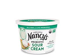 home nancy s yogurt