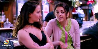 On tv tonight covers every tv show and movie broadcasting and streaming near you. Kajal Aggarwal S Tamil Queen Remake Paris Paris In Censor Trouble Cinema Express