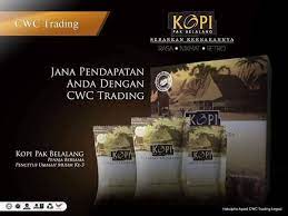 Dengan kemunculan produk terbaru kopi pak belalang versi dalam tin atau pun ready to drink. Jutawan Arba Kopi Pak Belalang Publicaciones Facebook