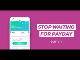 Then you pay a tip on top of the withdrawal. Earnin App Borrow Money For Free In Seconds No Credit Check Youtube