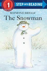 Imdb users revisited lots of old tv favorites this year — from friends to the office, these were the most binged shows of 2020. The Snowman By Raymond Briggs 9780679894438 Penguinrandomhouse Com Books