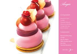 E Book 20 Recettes Signature Francais English Volume 1 Desserts Francais Decoration Chocolat Recette