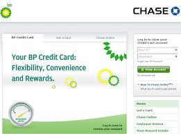 My bp credit card is among the top most popular credit cards that you can obtain if you're a resident of the usa. Chase Bp Credit Card Register And Manage Your Card Kudospayments Com