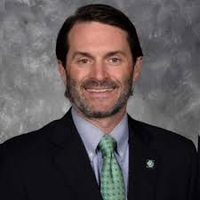 Conor Coakley's first full year with CRESCO was 2023, and he's quickly  established himself as a cornerstone of our team. He's a collaborator, a  mentor, a trusted broker, and he's our 2023