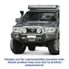 Toyota land cruiser 100 series. Arb Bumpers Parts For 2001 Toyota Land Cruiser For Sale Ebay