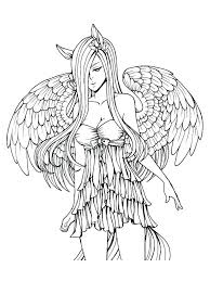 We believe in helping you find the product that is right for you. Gothic Fairy Coloring Pages Printable Below Is A Collection Of Gothic Coloring Page Which You Can Down Fairy Coloring Pages Love Coloring Pages Fairy Coloring
