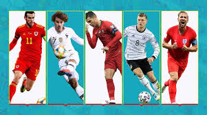 Aplikace obsahuje kalendář, plán ve všech zápasech, skupina tabulku a live výsledky pro mistrovství evropy 2020. Euro 2020 Program Zapasu Skupiny A Kde Se Hraje Finale Alza Cz