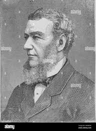 Richard davies hi-res stock photography and images