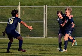 Columbia Central vs Independence Boys Soccer