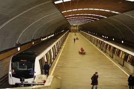 Metro lines via gare du nord. Metrorex Este La Un Pas De A Pierde Finantarea Ue De O Jumatate De Miliard De Euro Pentru M 6 Gara De Nord Baneasa Mobile