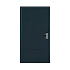Maybe you would like to learn more about one of these? Porte D Entree Acier Hormann Tps 515 Gris 90 X H 215 Cm Poussant Droit Castorama