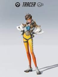 Overwatch 2 gameplay on blizzcon 2019. Overwatch 2 Character Redesign Comparison Guide Tips Prima Games