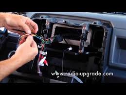 In the next number of paragraphs we may also be gonna tell you about how you will discover a diagram that should be just right for you which can make your connection to the internet as fast as it could be. 2013 Dodge Ram Radio Install Youtube