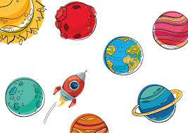 Nasa.gov brings you the latest images, videos and news from america's space agency. Familienkonzerte Die Planeten Kinderfestspiele Salzburg