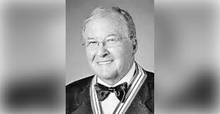 Obituary information for Peter Cowperthwaite Godsoe