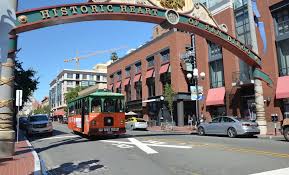 Evaluation of San Diego Small Business Relief Fund