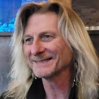 I'm not promoting myself for once!