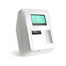 Bitcoin atm (abbreviated as batm) is a kiosk that allows a person to buy bitcoin using an automatic teller machine. Coinreport Analysis The Global Impact Of Bitcoin Atms Coinreport