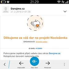 Pomozte našim klientům i vy. Darujmecz Hashtag On Twitter